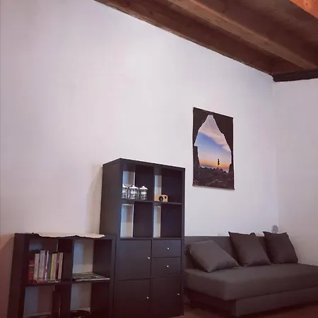 Rocce Bianche Apartament Genga (Ancona)