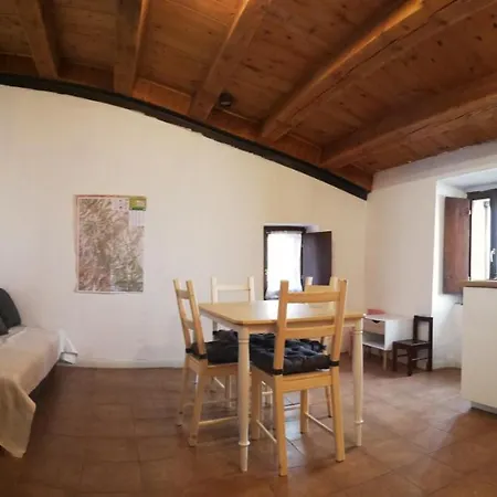 Apartament Rocce Bianche *