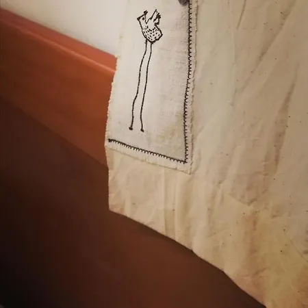 Rocce Bianche * Genga (Ancona)