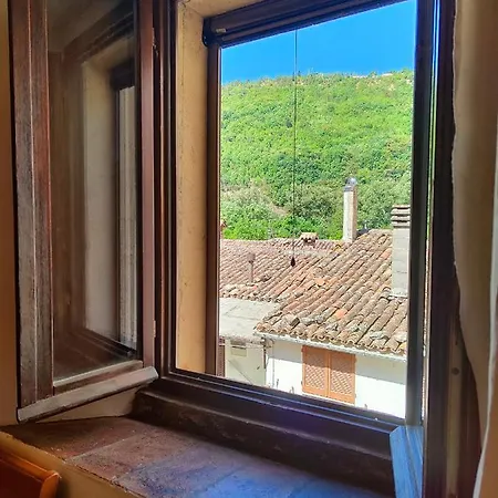 Rocce Bianche Apartament *