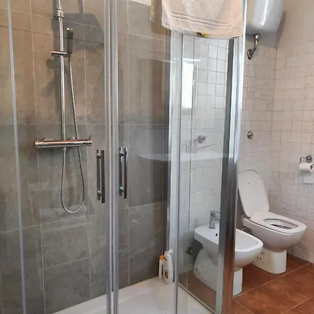 Apartament Rocce Bianche