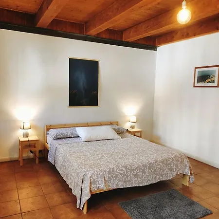 Rocce Bianche Apartament Genga (Ancona)