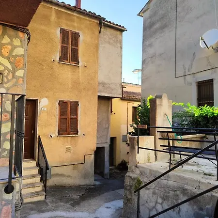 Apartament Rocce Bianche *
