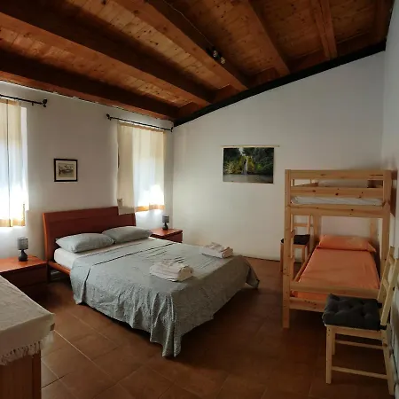 Apartament Rocce Bianche *