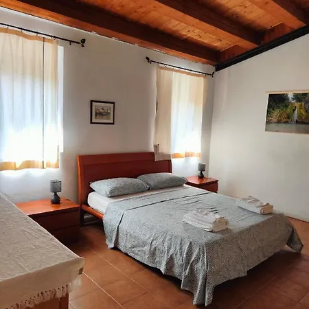 Apartament Rocce Bianche