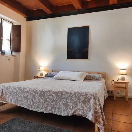 Apartament Rocce Bianche *